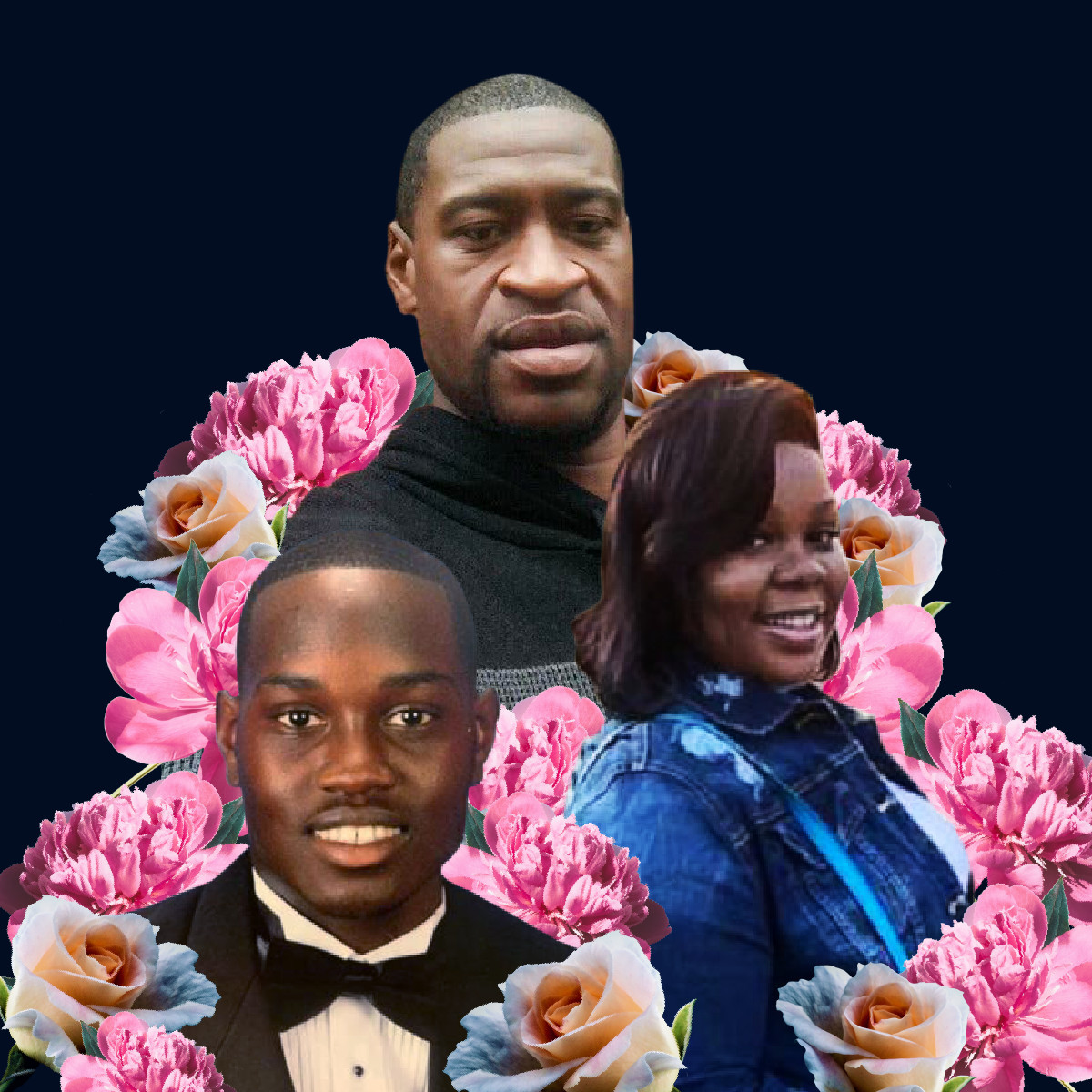 Know all About Black Lives Matter Movement Black Lives Taken: George Floyd, Breonna Taylor, and Ahmaud Arbery | DoSomething.org