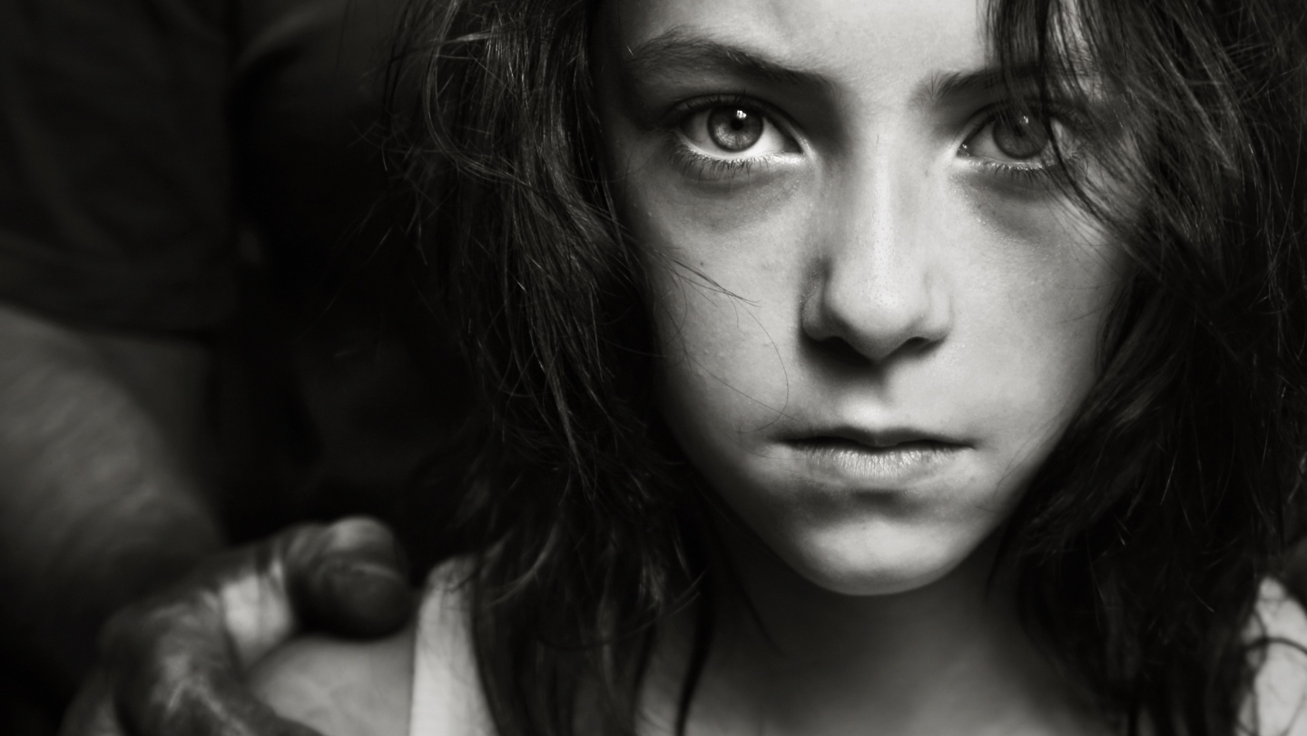 11 Facts About Human Trafficking DoSomething image