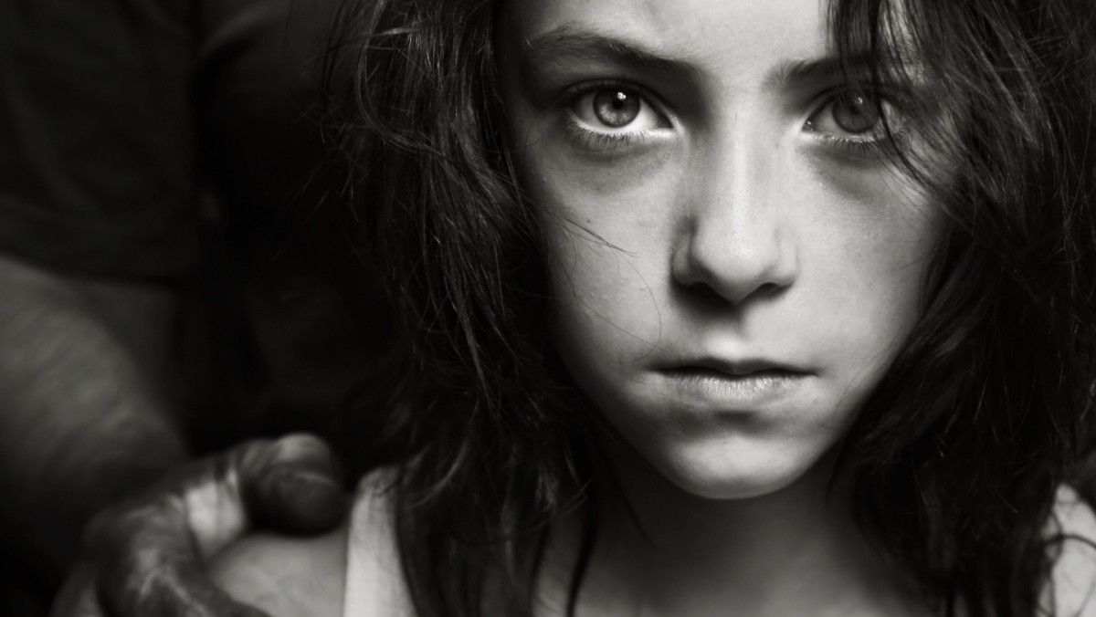 1200px x 1200px - 11 Facts About Human Trafficking | DoSomething.org