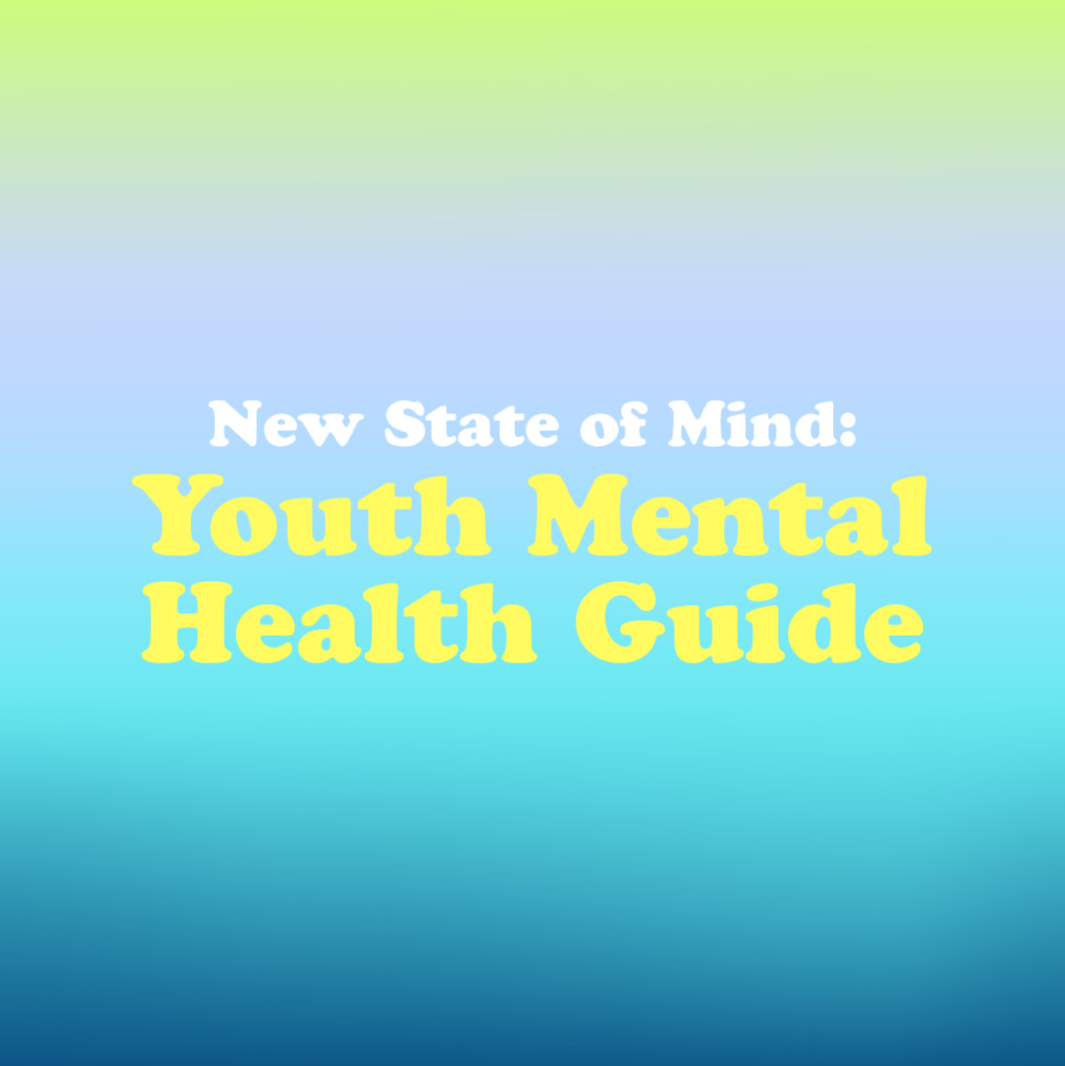 Introducing State of Mind, Slate's new department on mental health.