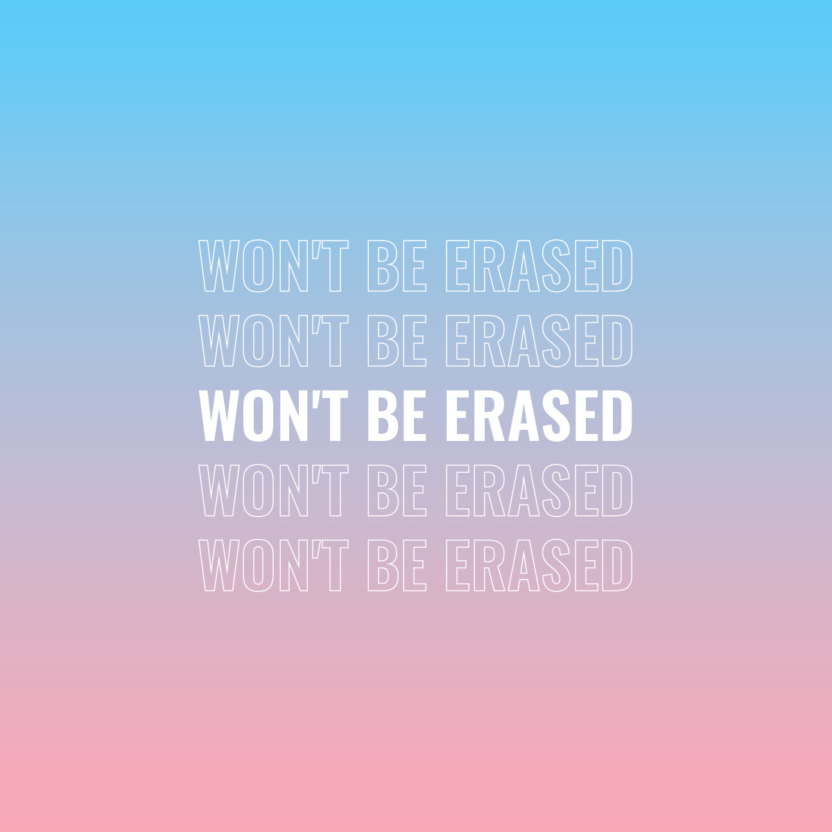 trans rights are human rights dosomething org