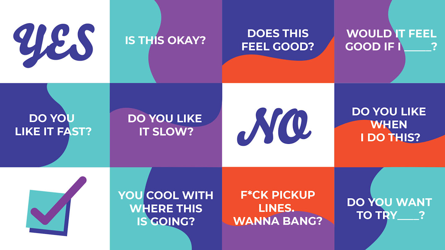 Get Some Consent Dosomething Org