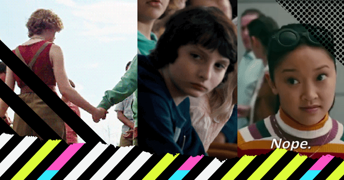 How 9 Tv Movie Underdogs Overcame Their Meanest Bullies Dosomething Org