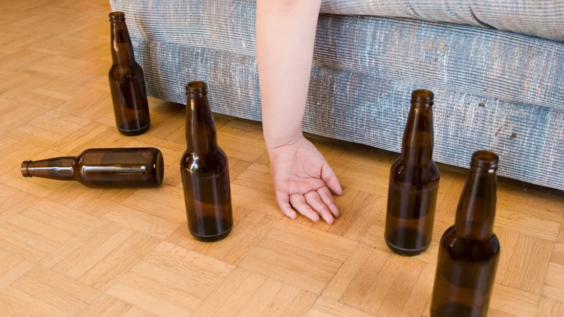 11 Facts About Alcohol Abuse