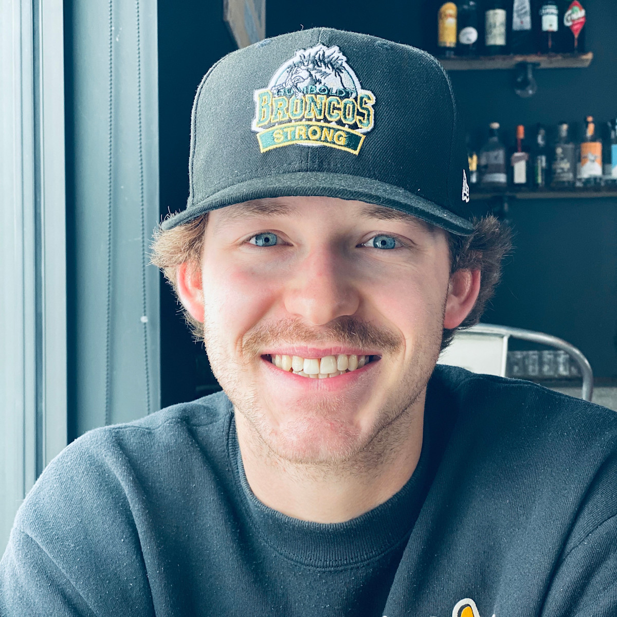Humboldt Broncos Crash Survivor Tyler Smith Opens Up About His Mental ...