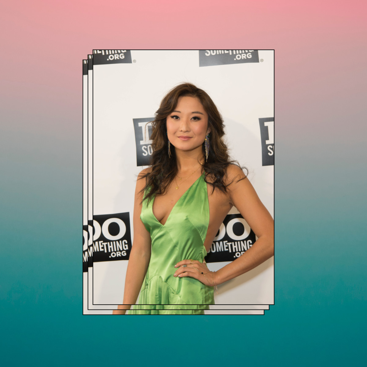 Broadway Actress Ashley Park Is Uniting Art With Activism Dosomething Org Broadway Actress Ashley Park Is Uniting Art With Activism Dosomething Org