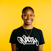 picture of Margot Harris