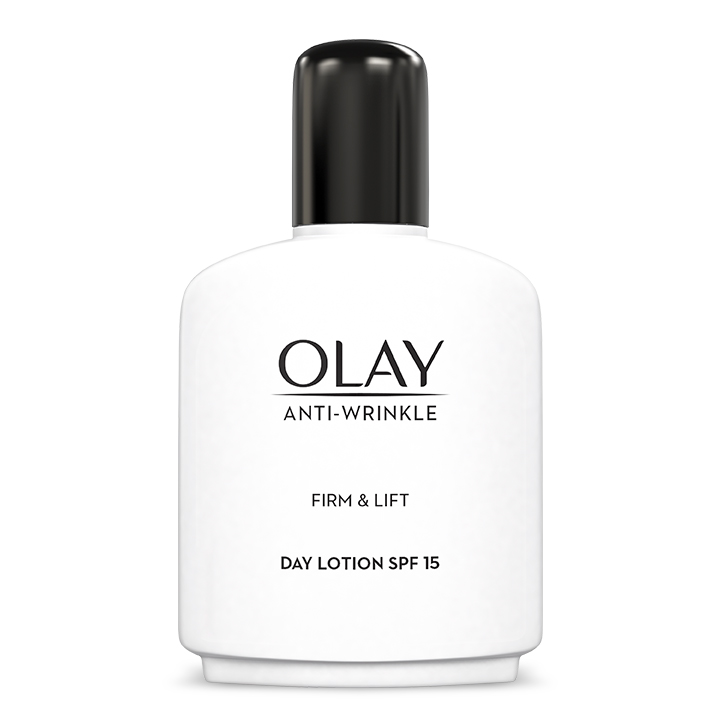 Olay Anti-Wrinkle Firm And Lift Day Cream SPF15, 100ml - SI1