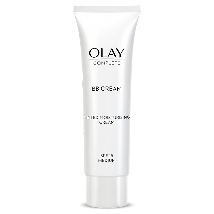 Olay Complete BB Cream SPF 15 Moisturiser 50ml  - SI1