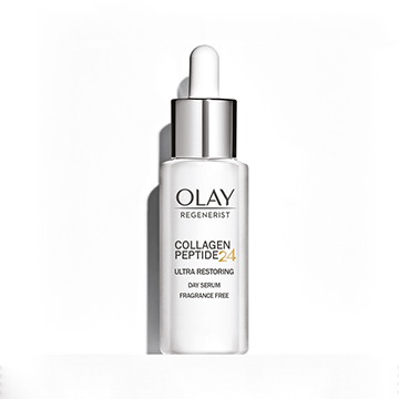 Collagen Peptide24 Face Serum With Collagen I Olay UK