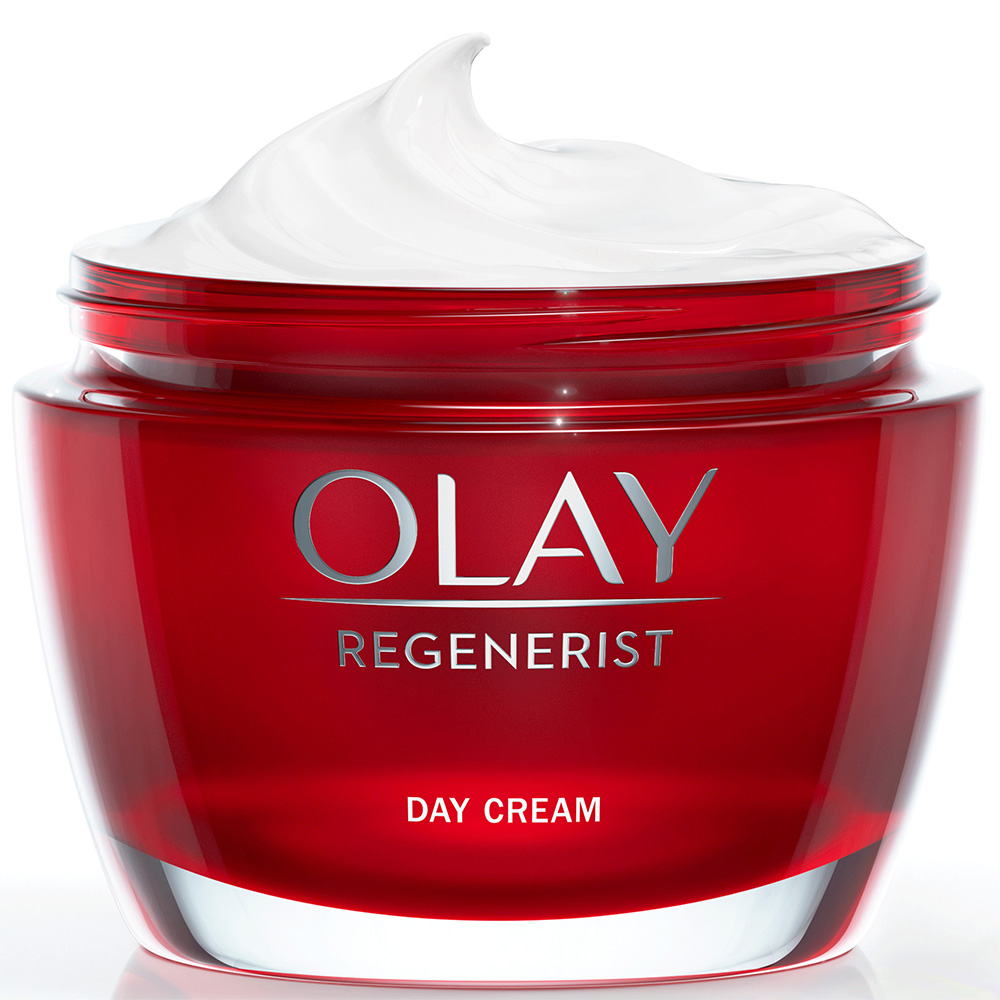 olay regenerist day cream with spf