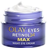 RETINOL24 MAX NIGHT EYE CREAM