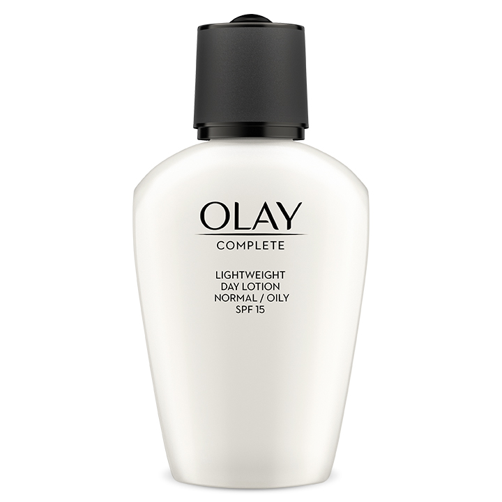 Olay Essentials Complete Care day fluid - SI1