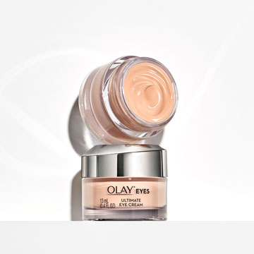 How To Get Rid Of Dark Circles And Bags Under Eyes | Olay UK