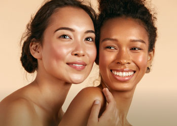 Our History 7 - Trust Olay image