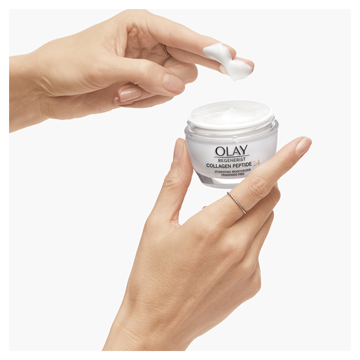 PDP - Olay Collagen Peptide24 Day Face Cream With SPF30 SI3
