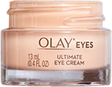 ULTIMATE EYE CREAM