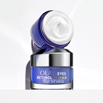 Regenerist Retinol24 MAX Fragrance-free Night Eye Cream