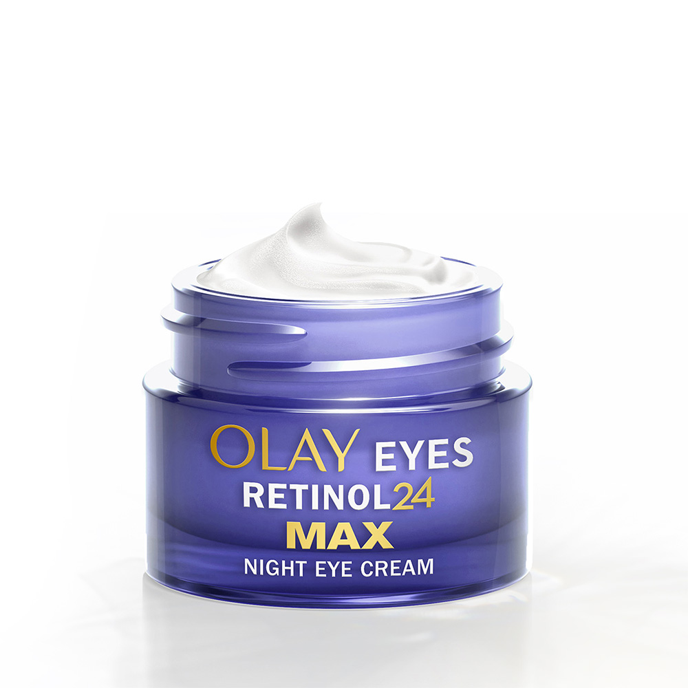 Ultimate Eye Cream For Dark Circles, Wrinkles & Puffiness | Olay UK