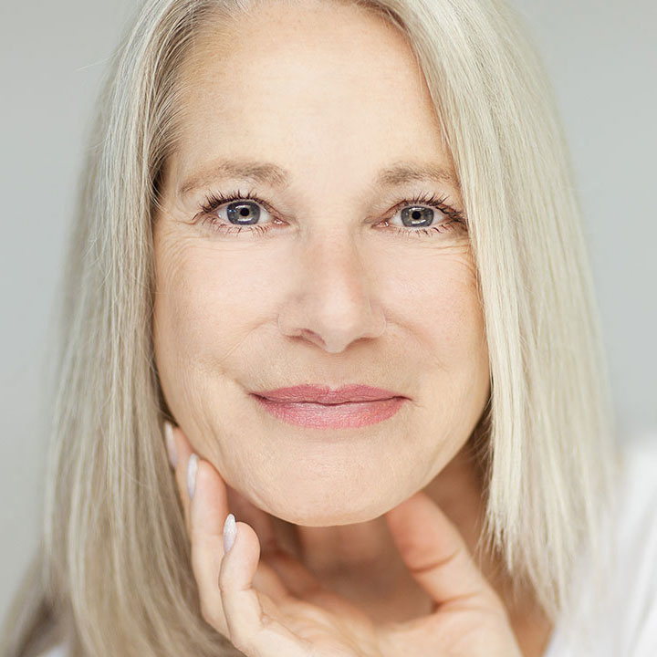 Anti-Ageing Skin Care Routine In Your 50s