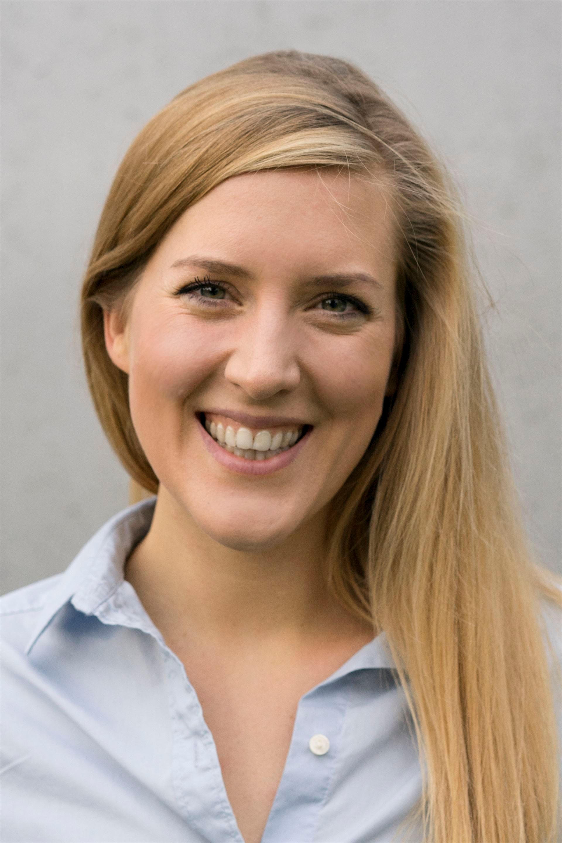 Kind mit Kopfhörern