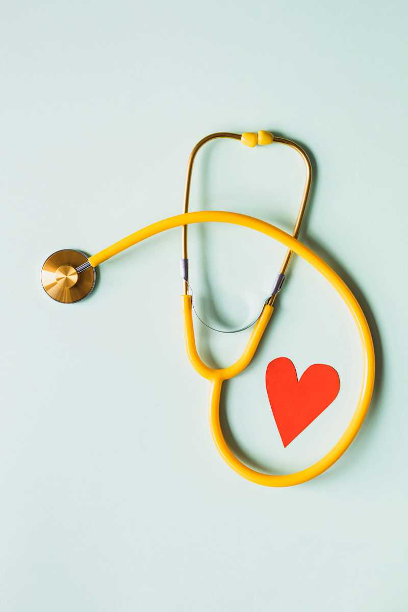 Navigating Health Insurance: Your Path to Wellness Begins Here