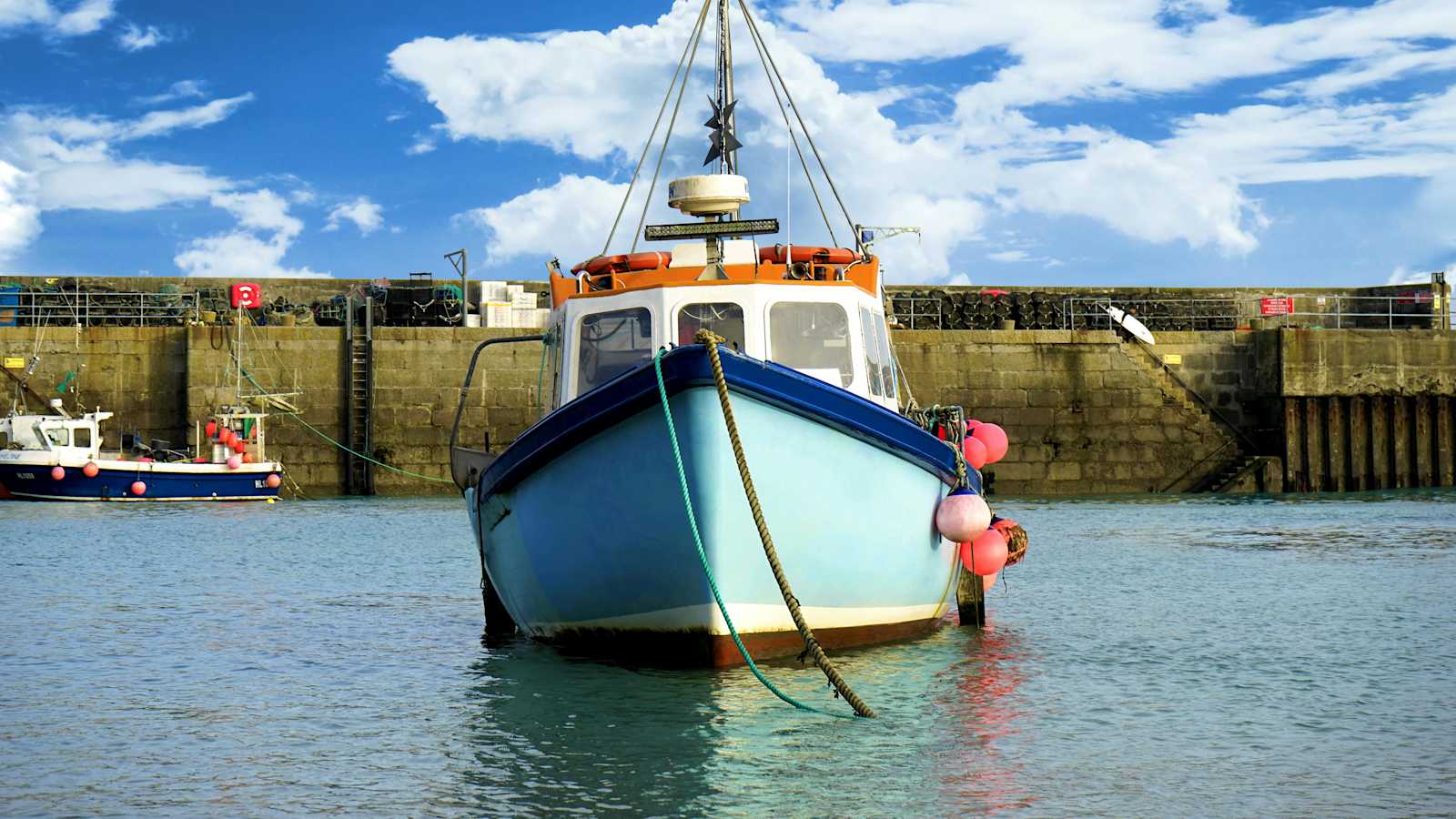 Marine Liability, Hull & P&I: Meeting the challenges of the marine industry