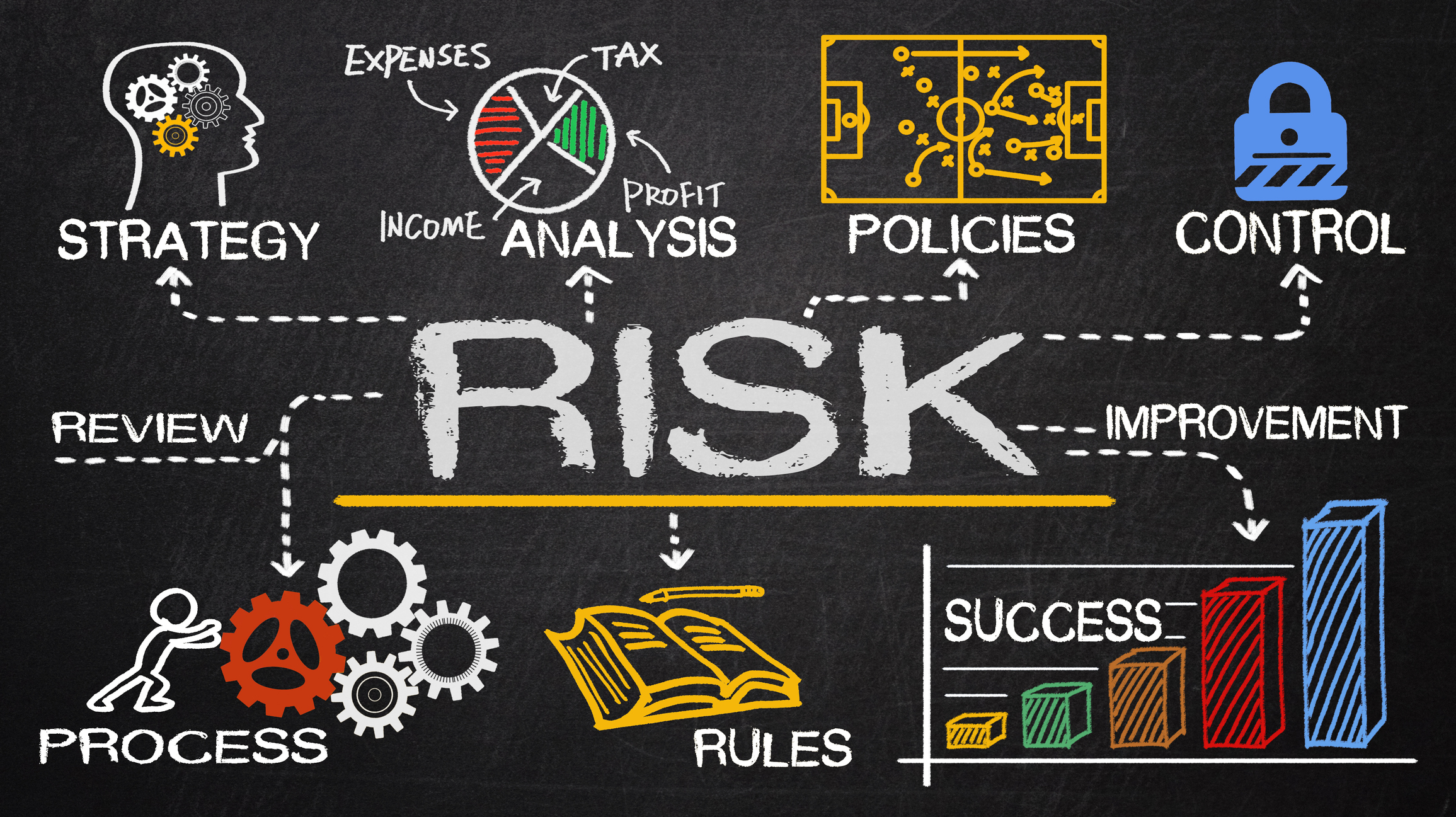 Elevate Your Safety Standards with Expert Risk Management