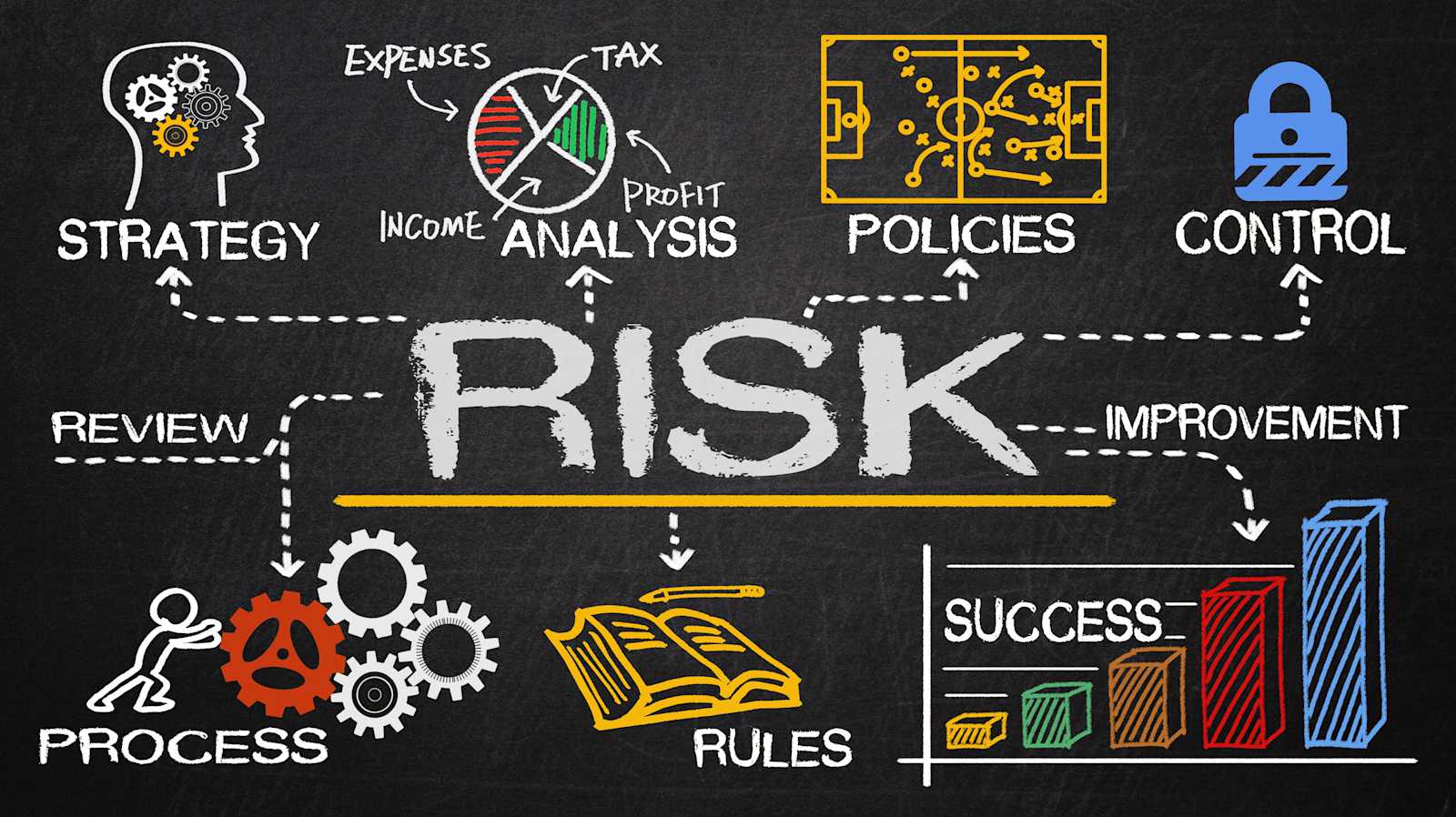 Elevate Your Safety Standards with Expert Risk Management