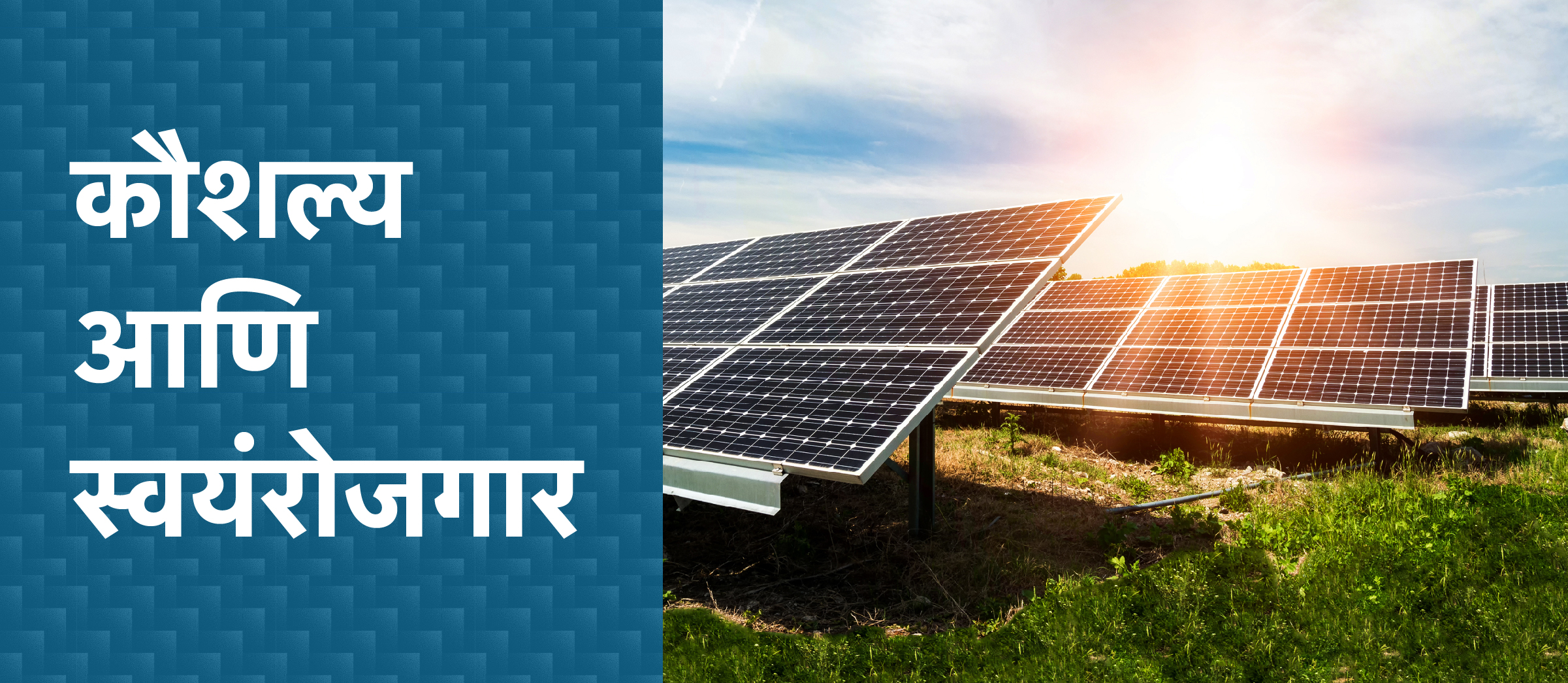 सौर ऊर्जा क्षेत्रातल्या रोजगार संधी | यशस्वी उद्योजक