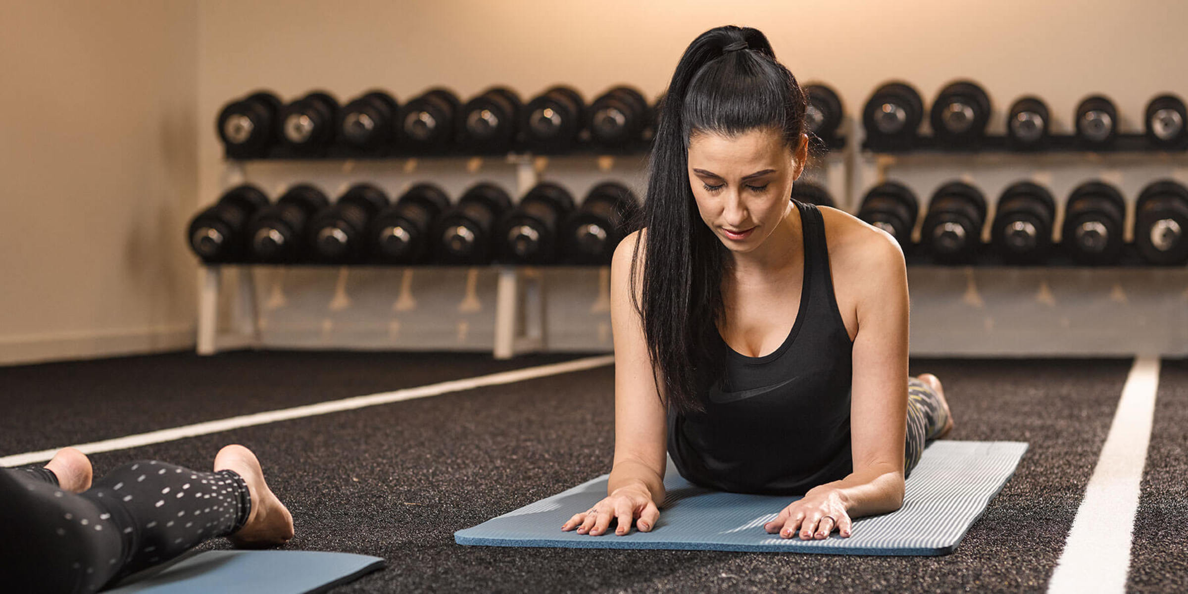 Fitlab: Personal training Enschede