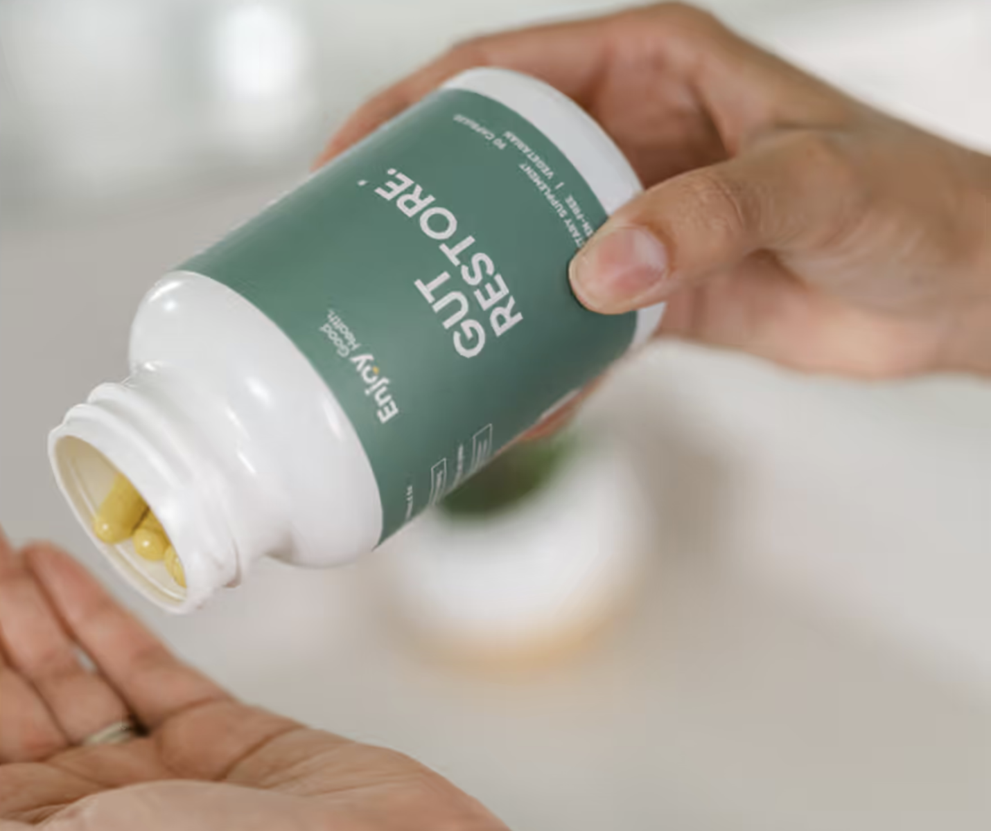 Probiotic Multi Enzyme