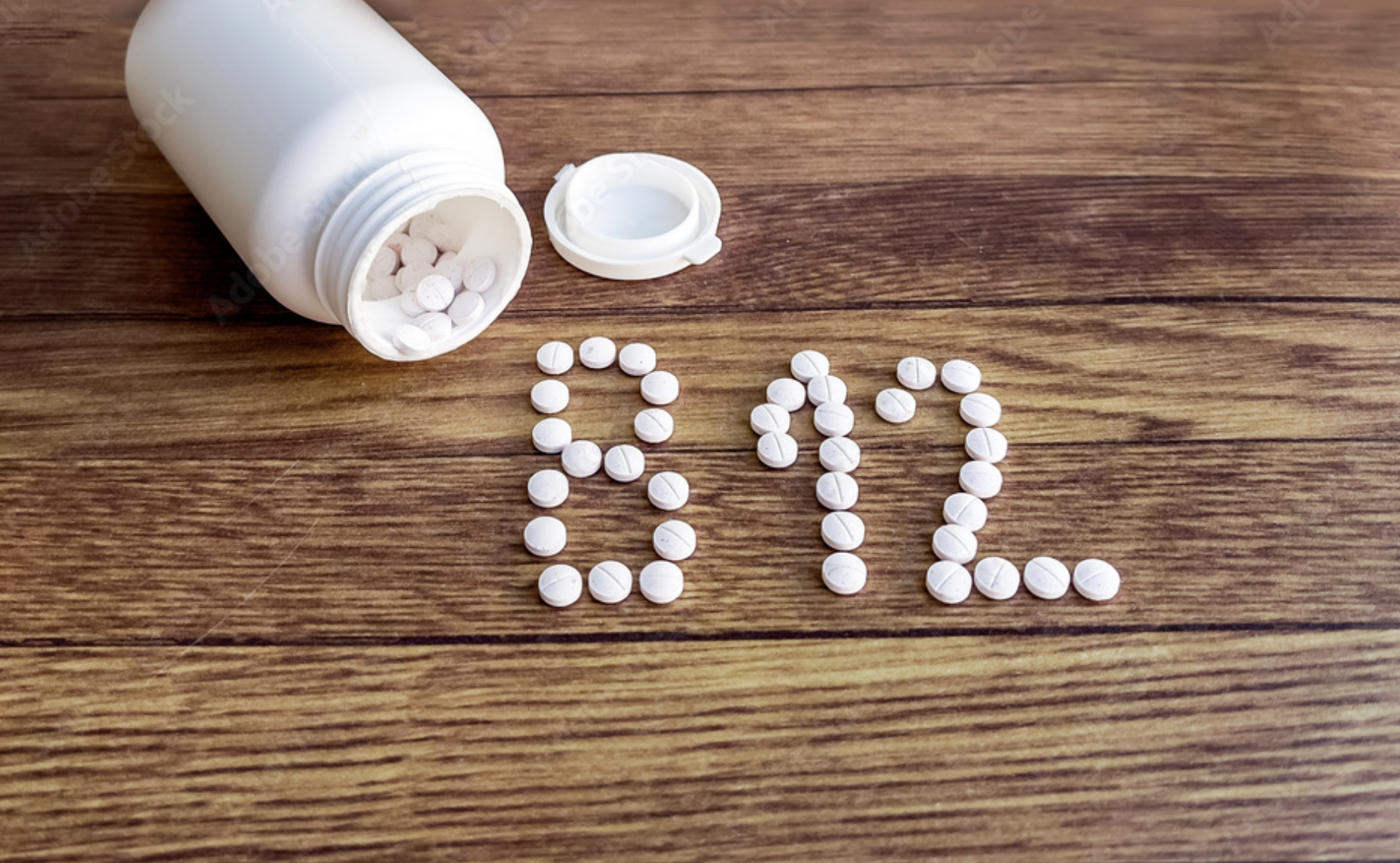 B12 Showdown: Methylcobalamin Vs. Cyanocobalamin