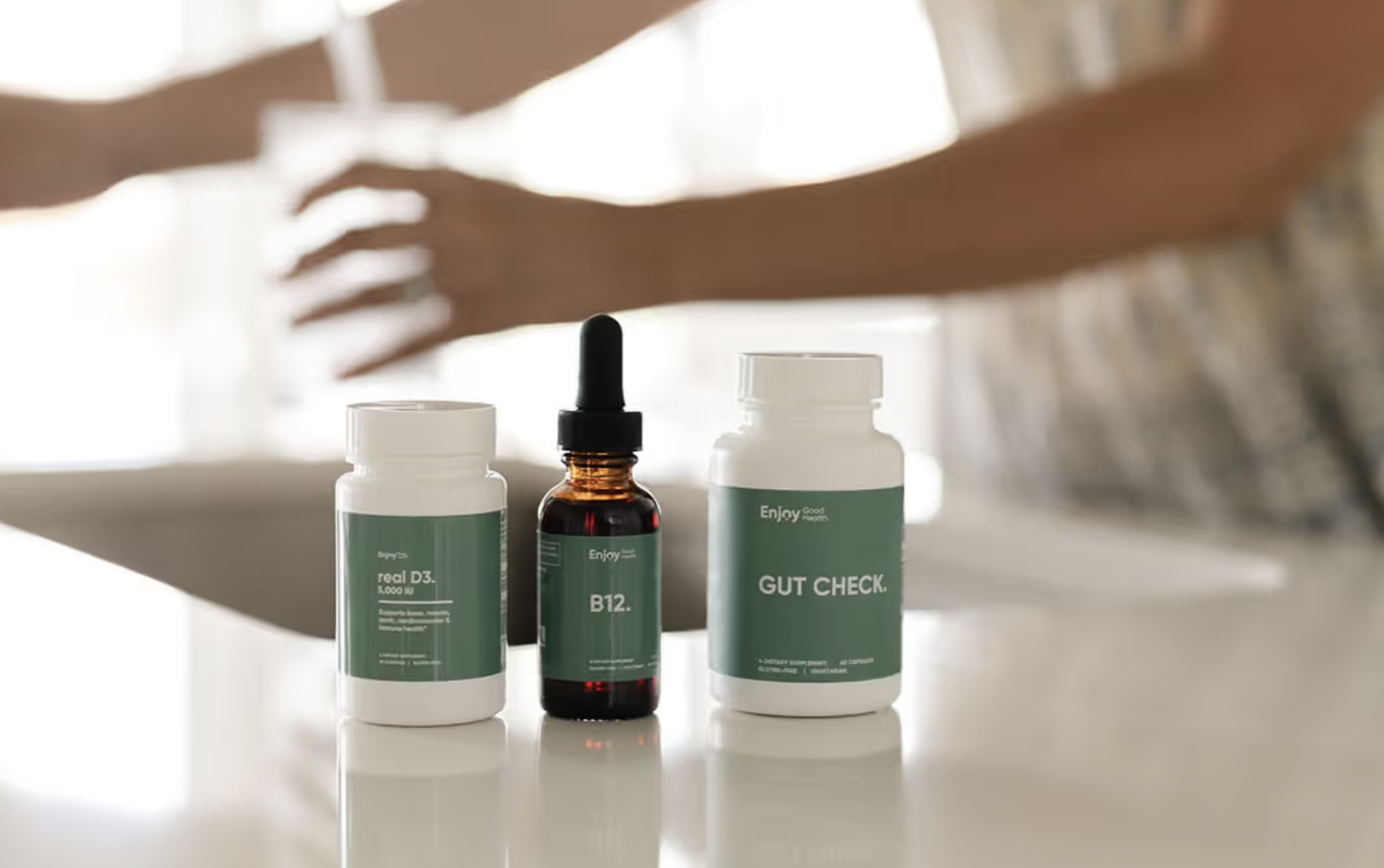 The Ultimate Guide to Liquid B12 Benefits, Dosage, and More