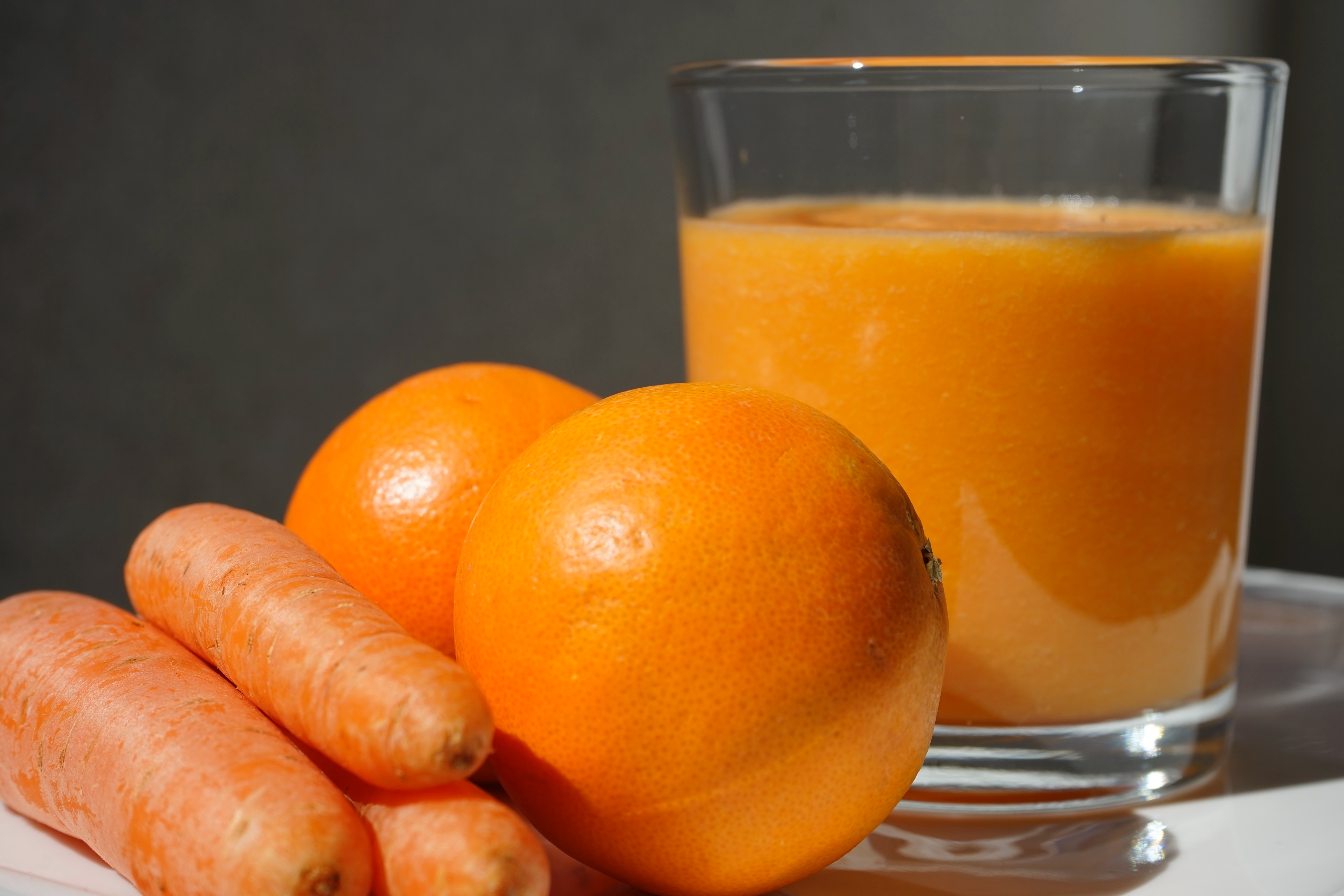 Vitamin C How This Powerhouse Nutrient Can Alleviate Sinus Problems