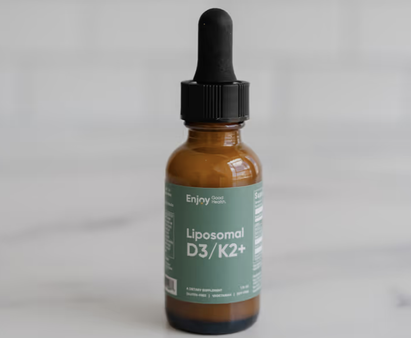 The Synergistic Benefits of Vitamin D3 and Vitamin K2