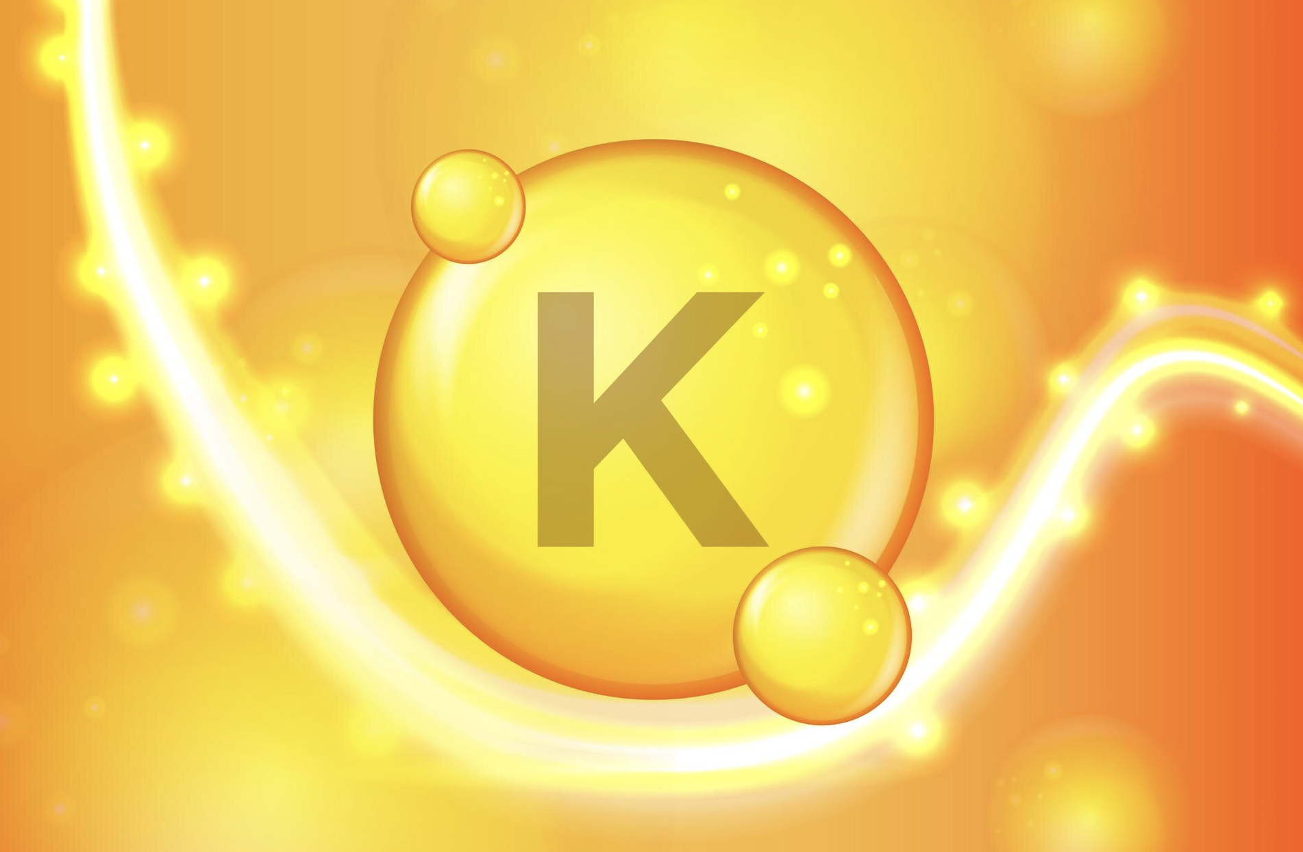 The Dynamic Duo Vitamin D and K2 Explained