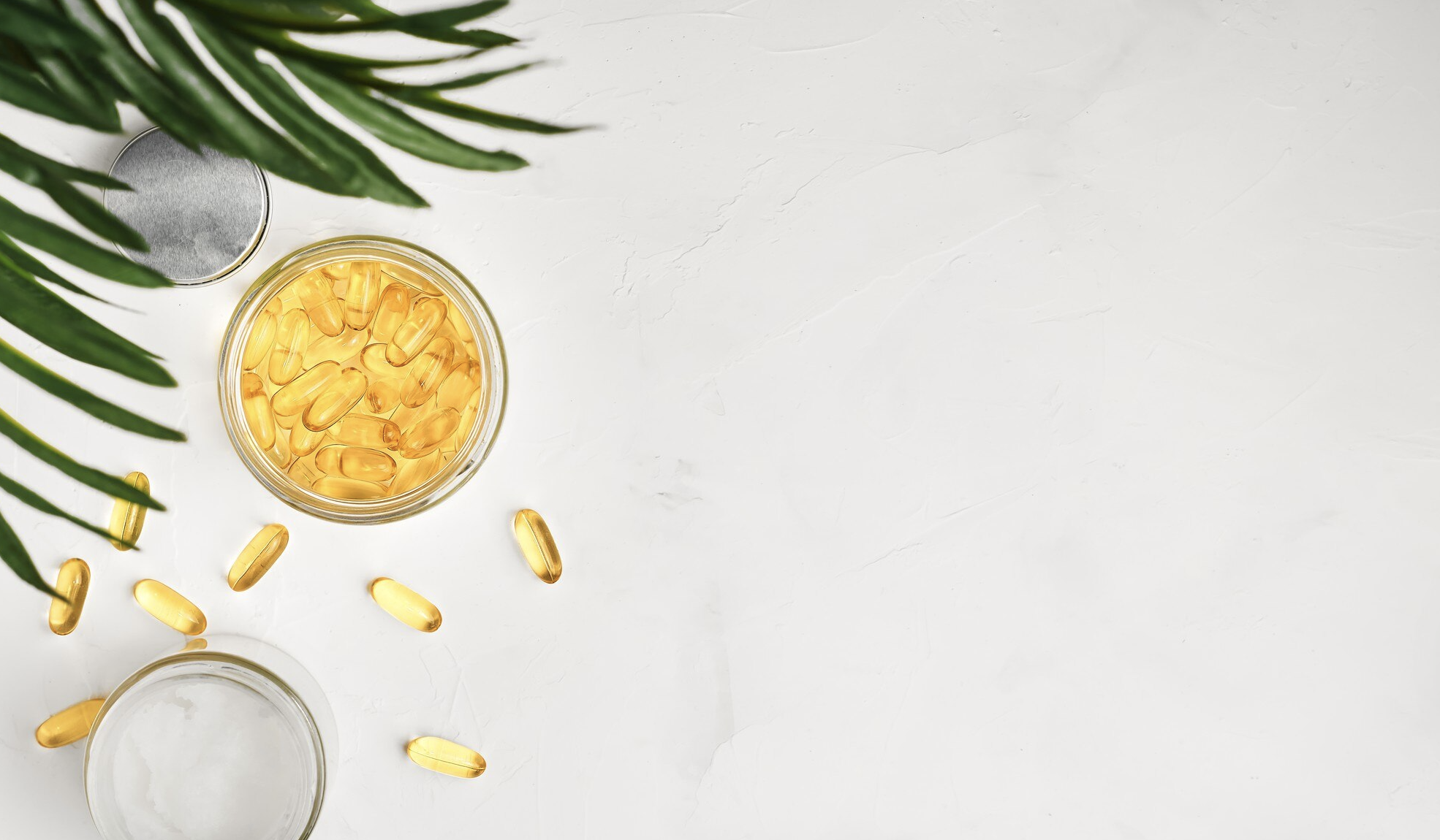 Dosage Dilemma How Much Vitamin D3 and K2 Should I Take Daily?