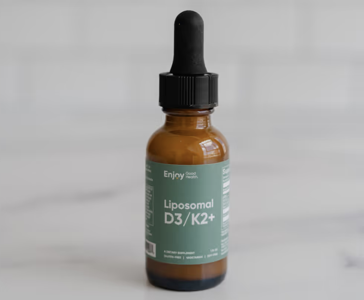 The Dynamic Duo Vitamin D and K2 Explained