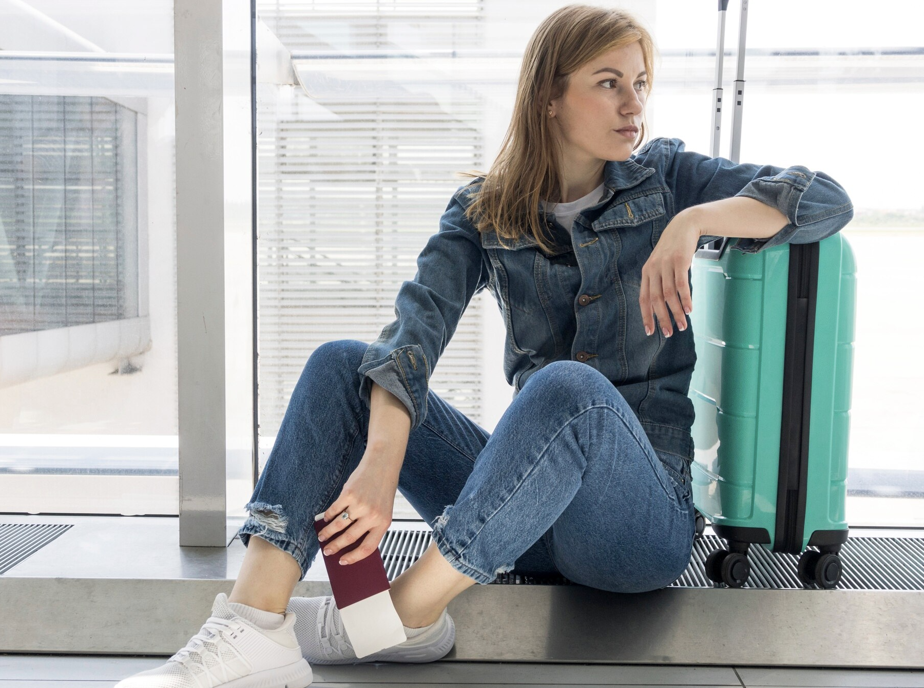 Jet Lag Jitters A Complete Guide to Time Zone Blues