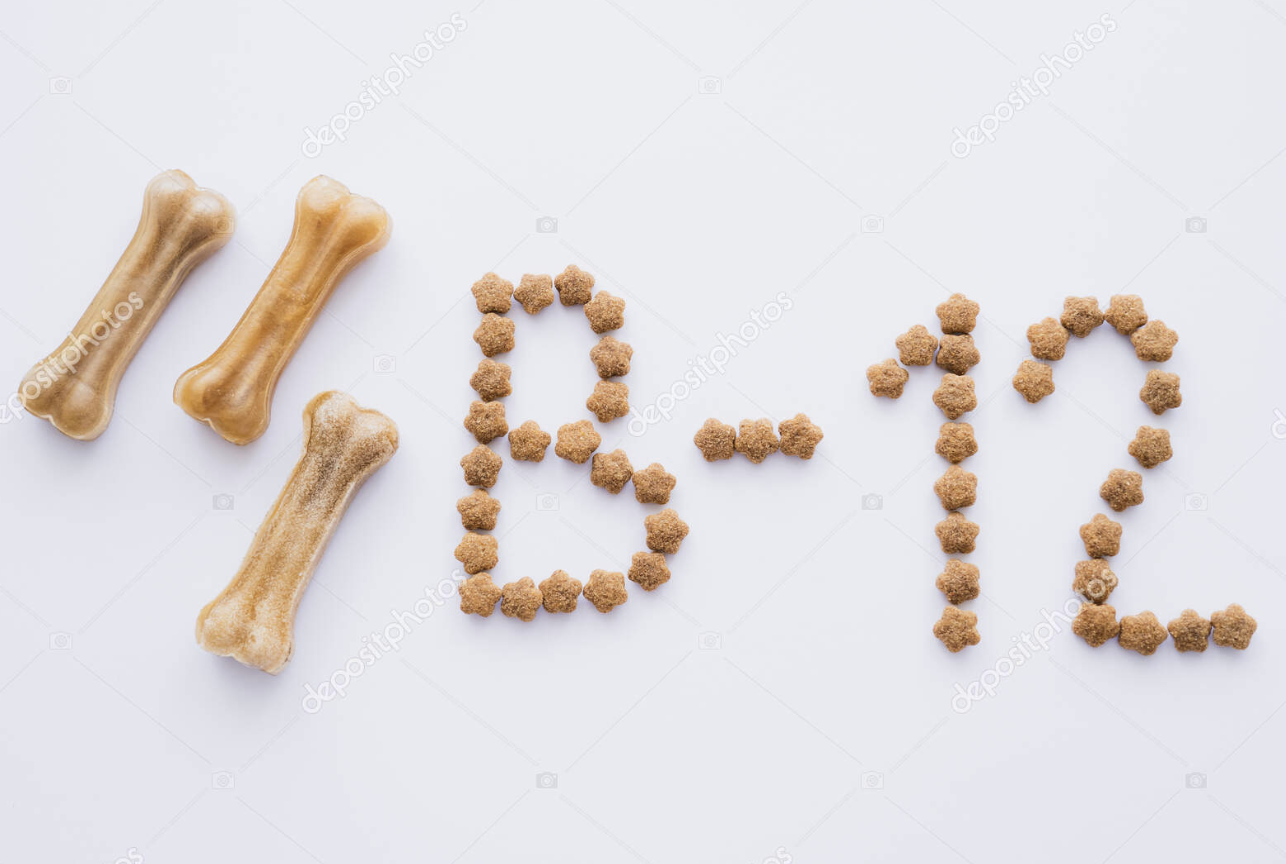 B12 vs. B Complex Navigating the Supplement Landscape