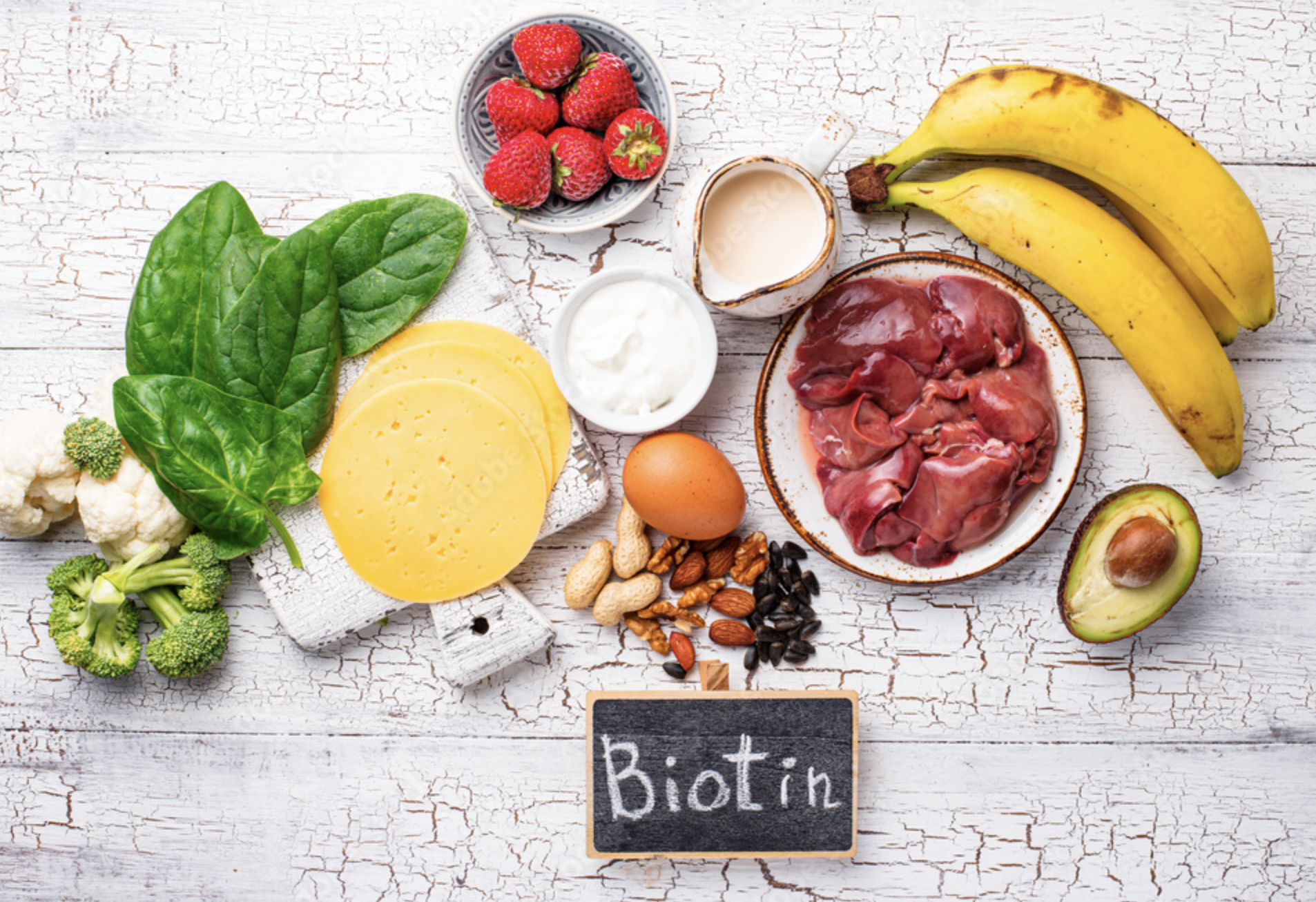 Biotin Dosage Dilemma Is 10000 mcg Too Much?