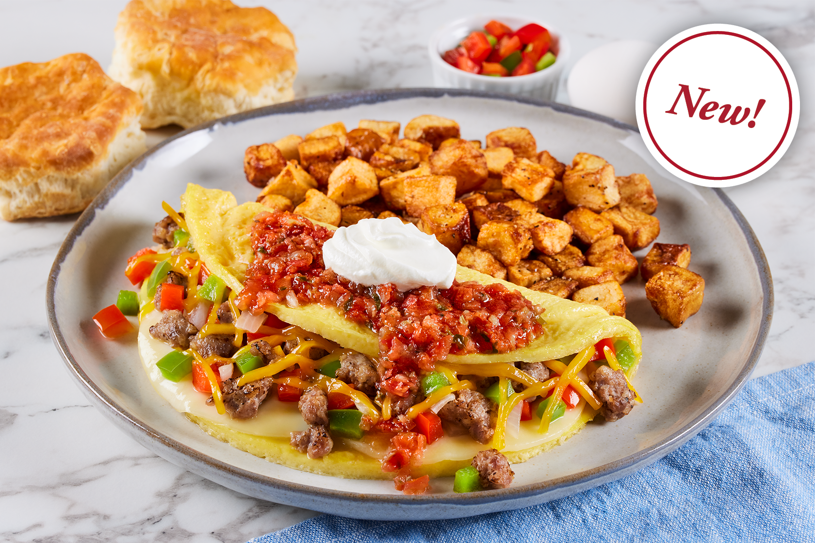 Obee's Menu | Breakfast, Lunch & Dinner Menu | Food Delivery Near Me with Dine ...