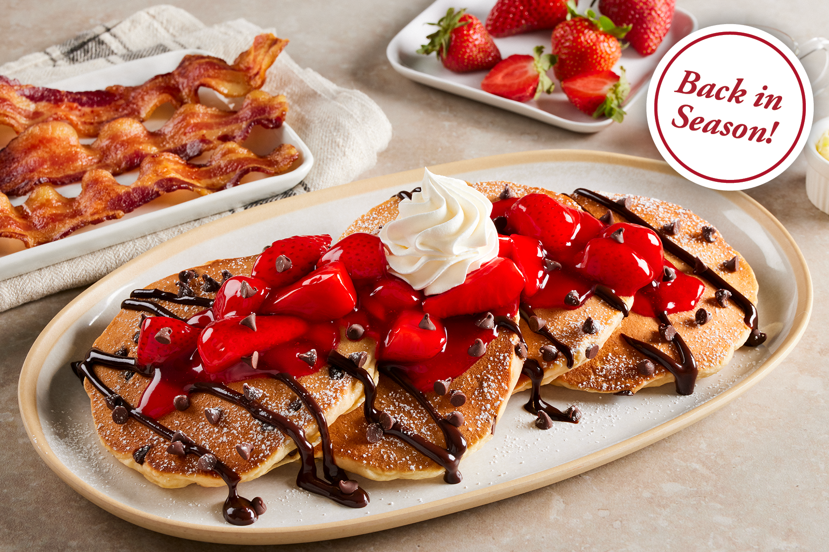Hotcakes 