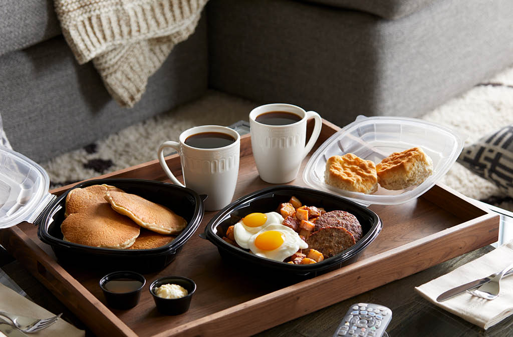 date night breakfast