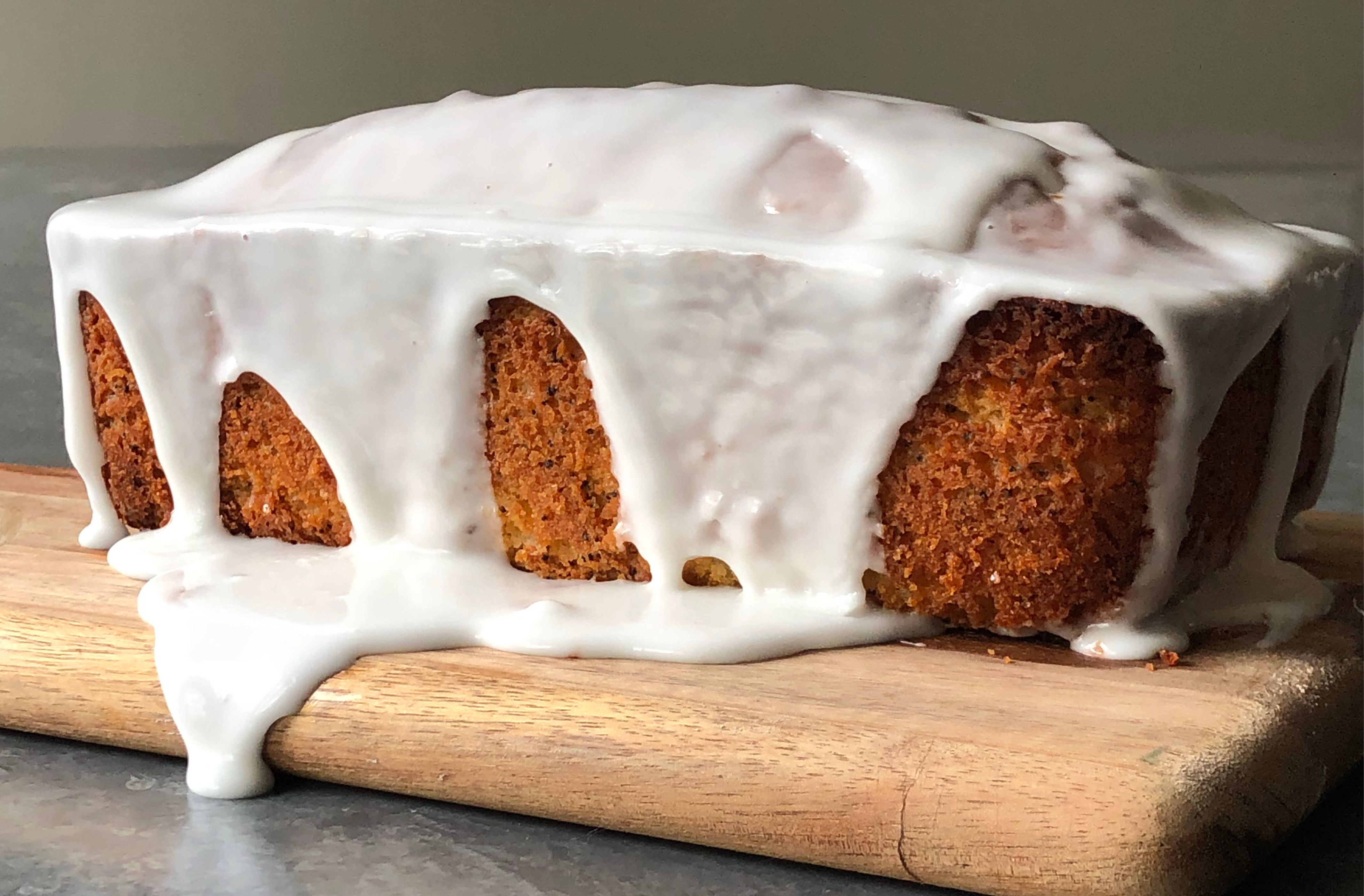 Bob Evans Making Sweet Treats Using Lemonade