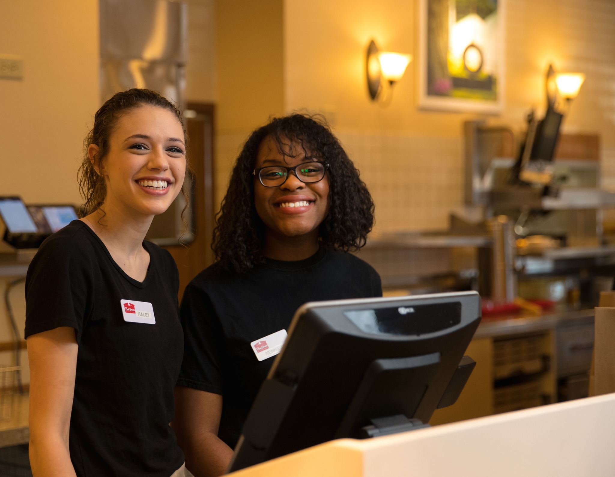 Employees