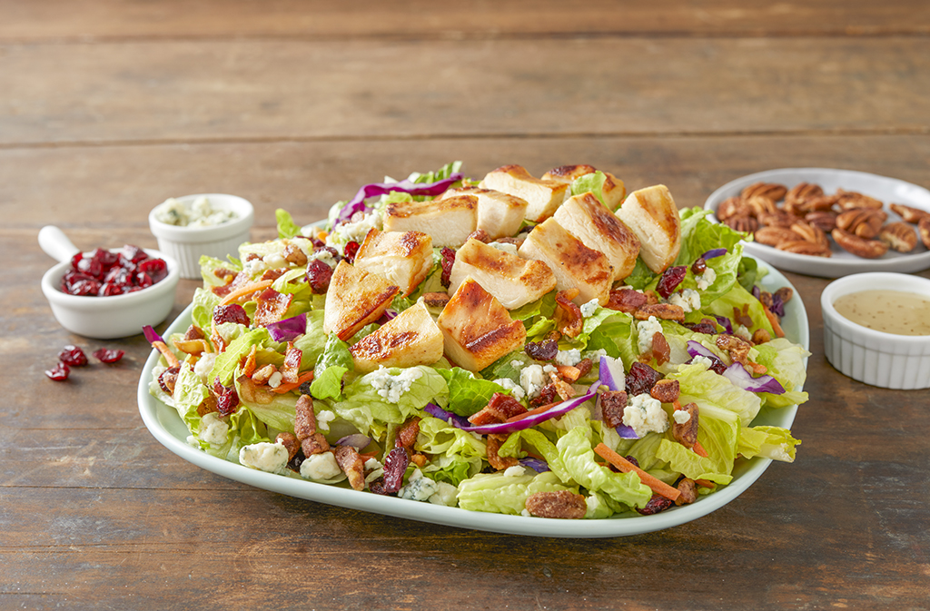 Bob Evans The Best Summer Salad Recipes
