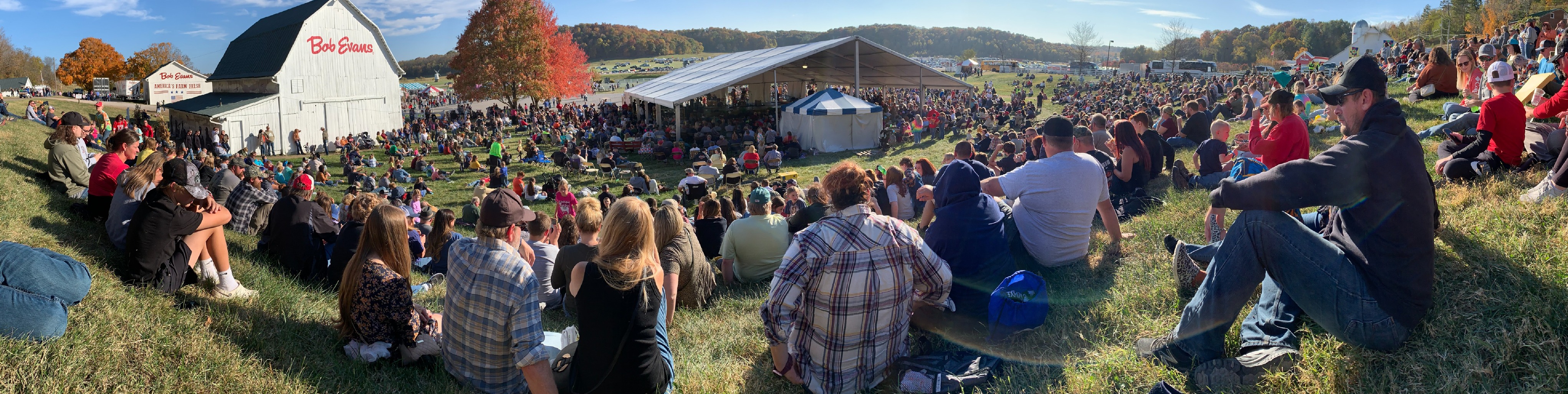 Farm Fest