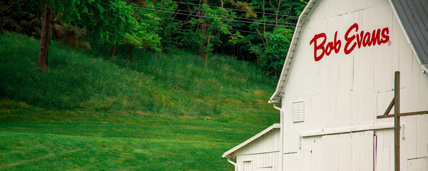 Down on the Farm®